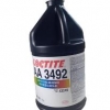 乐泰3492|Loctite3492乐泰代理|紫外线UV胶水