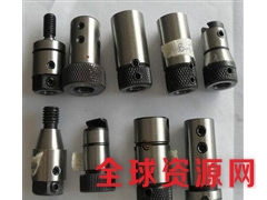 德国豪迈排钻快速接头图3