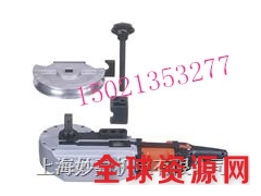 销售进口小管折弯机空调用弯管机DB32图1