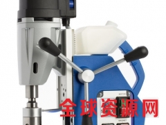 供应注塑机用打孔机，FE50RL钻孔机图1