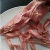 肉糜制品烤肠火腿肉丸降低成本素肉填充原料素肉粉