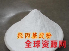 羟丙基淀粉价格 羟丙基淀粉用途 羟丙基淀粉用量图2