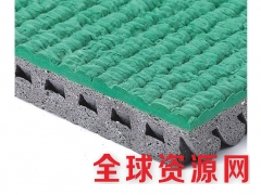 预制型橡胶跑道挤出机图3