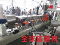 江苏双螺杆造粒机图2