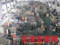 江苏双螺杆造粒机图3