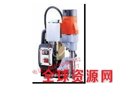 全国供应造船厂使用MD350N高性能吸铁钻，便携高效磁力钻图1