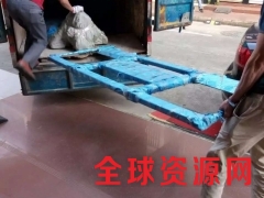 液压移车器批发价手动移车器规格样式图3