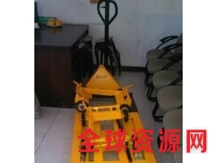 南宁手动移车器机械式移车器供应商图2
