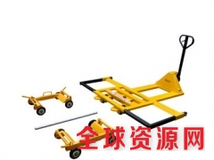 拖车器报价液压式移车器优惠价图2