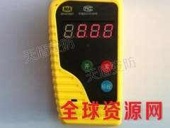 矿用瓦斯检测仪价格 矿用瓦斯检测仪性能图1