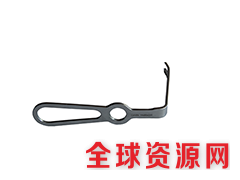康定定制伤口拉钩图1