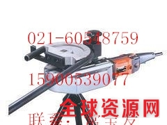 供应小型弯管机，数显电动弯管机图1