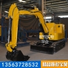 小型农用挖掘机  小型微型挖机