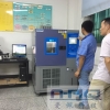 高精度可编程式恒温恒湿箱