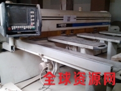 华力B6S自动六排钻图3
