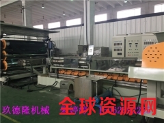 双螺杆挤出机,双螺杆挤出机产能图3