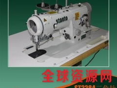 思坦途STANTO ST-2284人字车图2