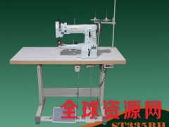 思坦途STANTO ST335BH小嘴包边机图3