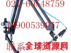 供应气动万能攻丝机，安全快速高效图1