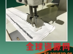 思坦途20U电脑花样机图3