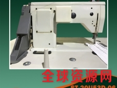 思坦途20U电脑花样机图2