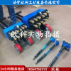 欧科23头手推凿毛机建筑楼层水泥打毛机