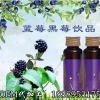 江苏正规生产黑莓复合饮品OEM代加工厂家