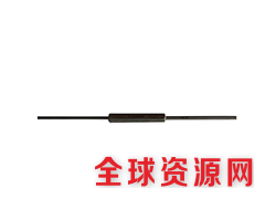 康定定制内孔保护芯棒图1