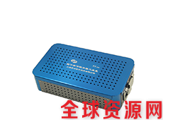 康定定制距下关节稳定器工具盒图1