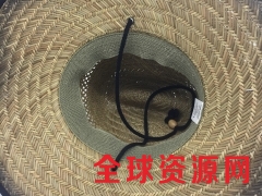 草帽图2