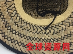 草帽图3