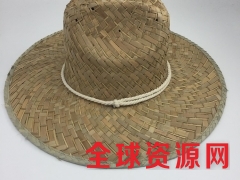 草帽图1