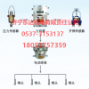 煤矿降尘首选-全自动大巷风水联动喷雾/综掘工作面风水联动喷雾