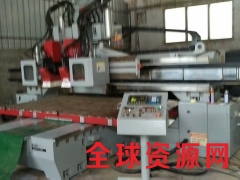 精艺JY-X4数控打孔开料机图3