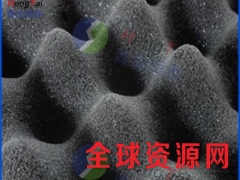 鸡蛋棉生产厂家50mm波峰吸音棉图3