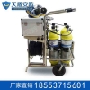 CHZK4/6.8F/30卧式移动供气源车载式空气呼吸器性能