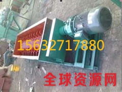 螺旋输送机的结构特点图1