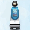 洼赛银行迎宾服务机器人，智能多功能机器人价格