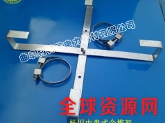 ADSS/OPGW杆用内盘式余缆架 光缆金具配件图1