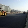 道路沥青施工方案