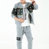 韩洋洋品牌童装 将时尚元素融合到儿童服饰中