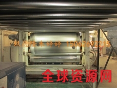 片材挤出机生产线图3