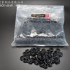 黑色导电手指套,进口黑色手指套,手指套厂家直销
