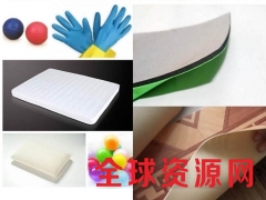 进口天然乳胶黄春发、三棵树、泰橡、牵牛花鞋用箱包胶粘剂图3