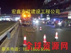 污水池清淤|集污池清淤|沉淀池清淤-专业队伍图1