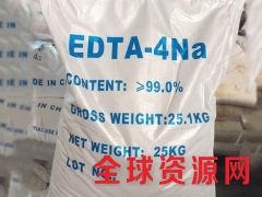 EDTA-4Na EDTA-2Na生产厂家图3
