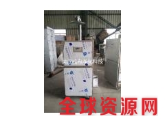 制药厂除尘器,制药厂集尘器图1