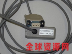 REF615综合保护装置前面链接电缆1MKC950001-2图1