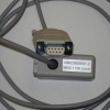 REF615综合保护装置前面链接电缆1MKC950001-2