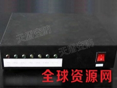 矿用信息传输接口价格，天盾矿用信息传输接口图1